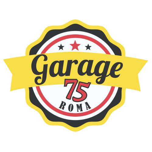 Garage 75 Roma