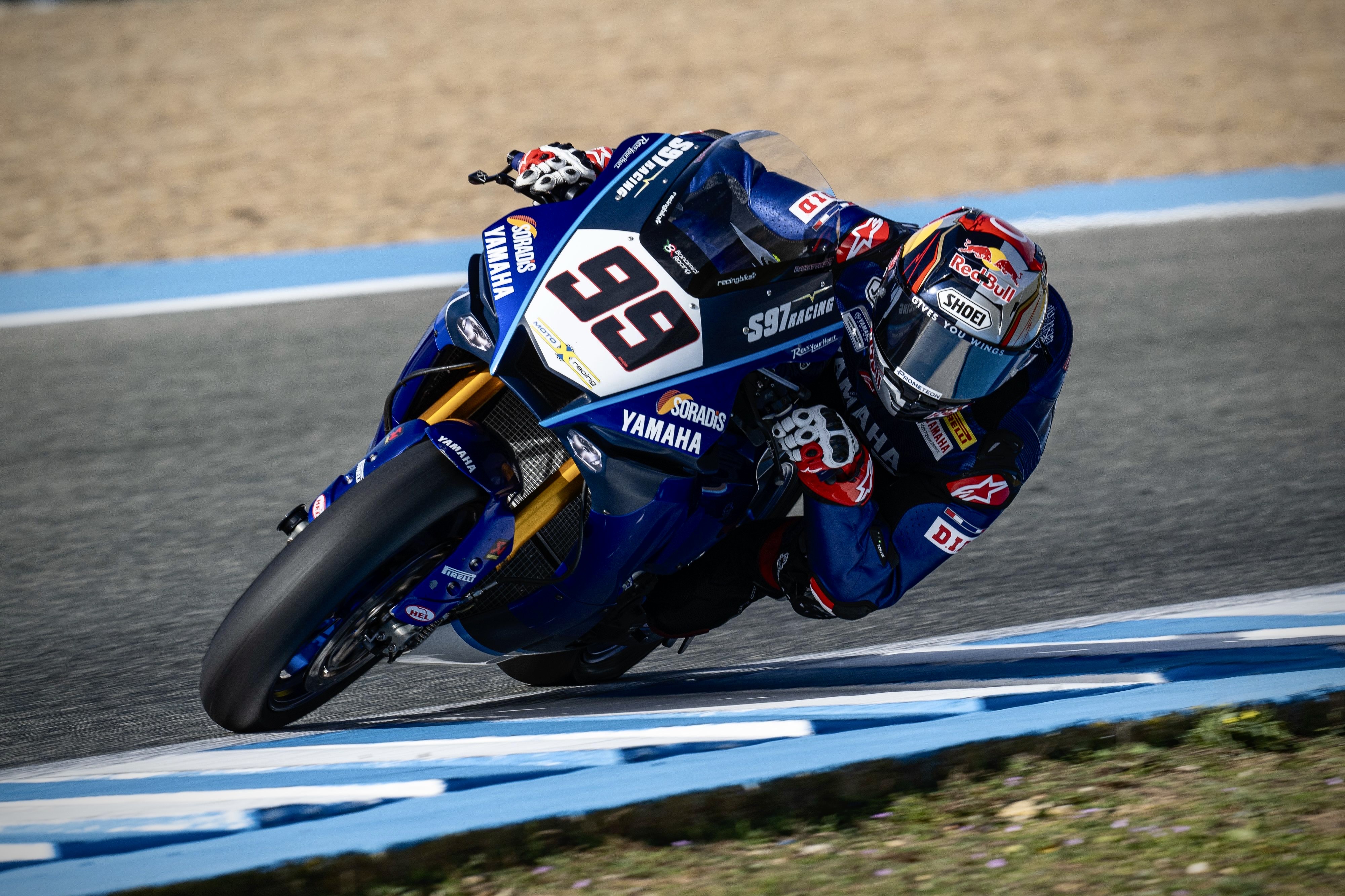 lo-yamaha-motoxracing-worldsbk-team-debutta-positivamente-nei-test-di-jerez-nonostante-la-pioggia