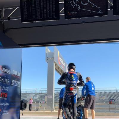 2023 03 Aragon Wintertest Worldsbk Ray28 1