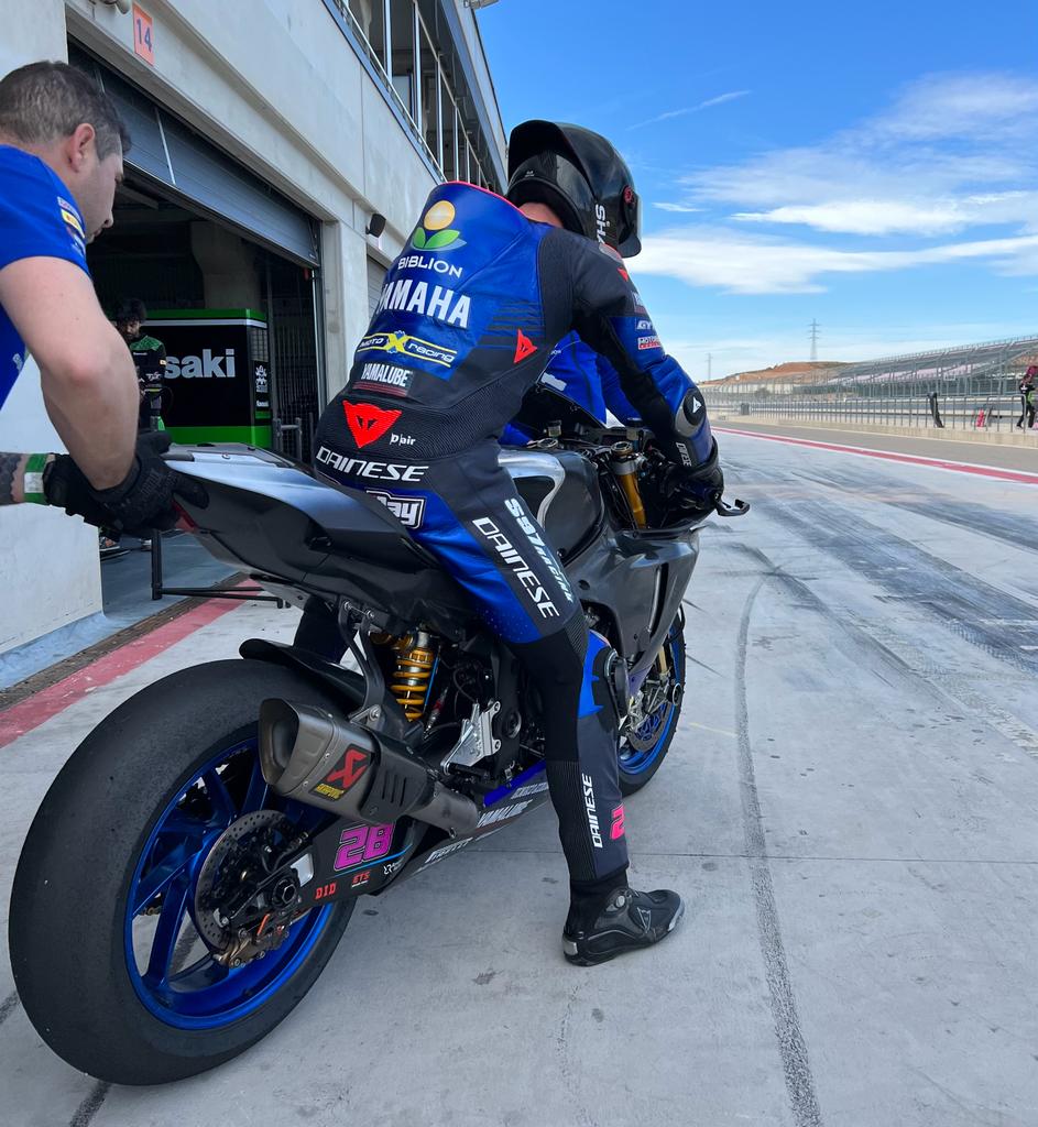 two-day-test-at-motorland-aragon-concludes