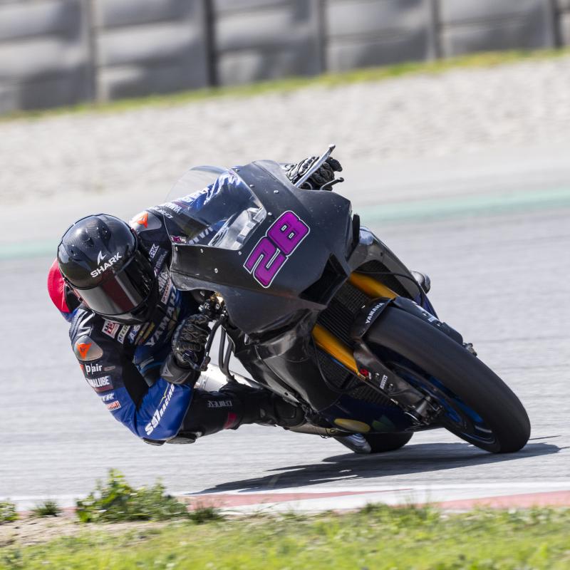 2023 03 Wintertest Worldsbk Bacelona 5