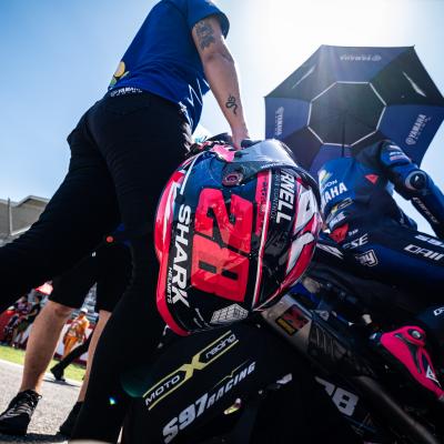 Ita Worldsbk Sunday91