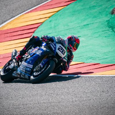Aragon Worldsbk Friday19