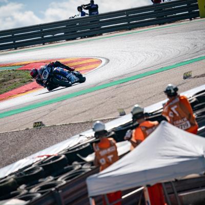 Aragon Worldsbk Friday23