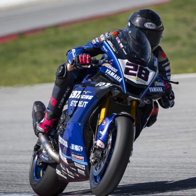 00 Test Barcelona Worldsbk 2024 Thursday Ray Dsc 4500