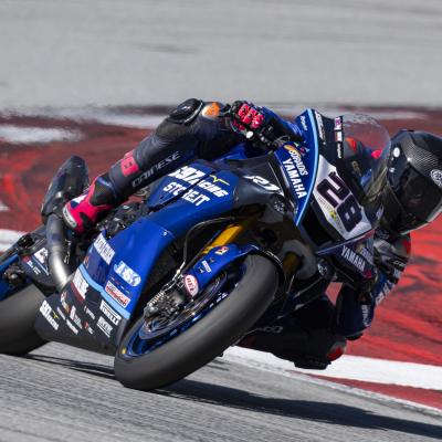 00 Test Barcelona Worldsbk 2024 Thursday Ray Dsc 4582