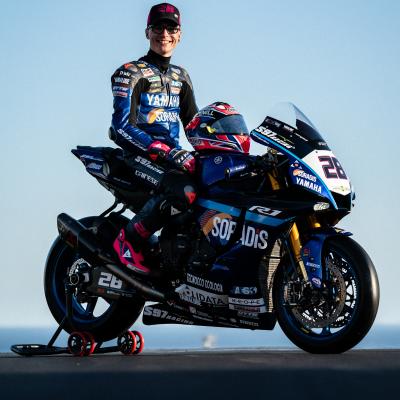 Phillip Island Test2