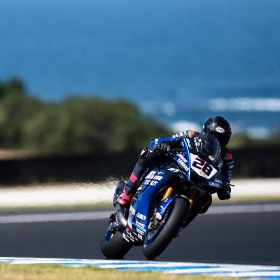 Phillip Island Test8