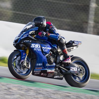 02 Round Barcelona Worldsbk 2024dsc 5352