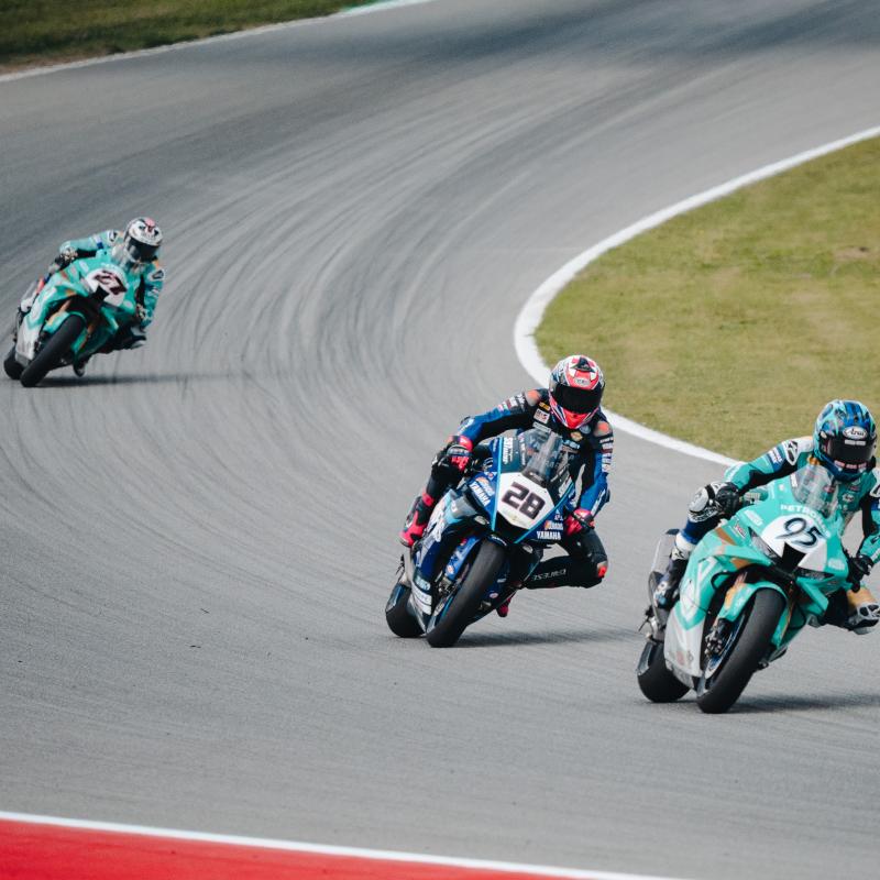 Race2 Barcelola Worldsbk Round23