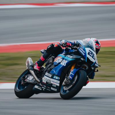 Race2 Barcelola Worldsbk Round25