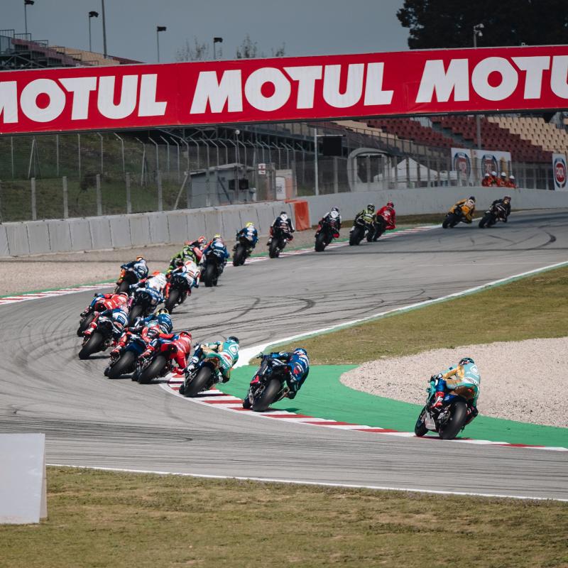 Race2 Barcelola Worldsbk Round26