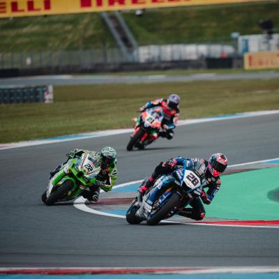 Round3 Assen Fp1fp211