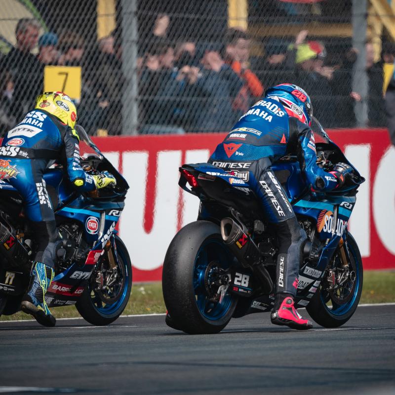 Round3 Assen Race1 Worldsbk11