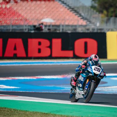 Worldsbk Misano Fryday1