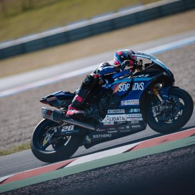 Worldsbk Most Friday12