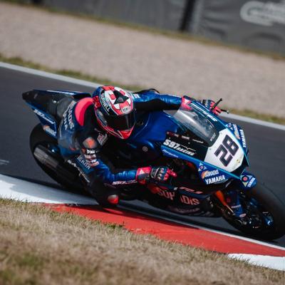 Worldsbk Most Friday13