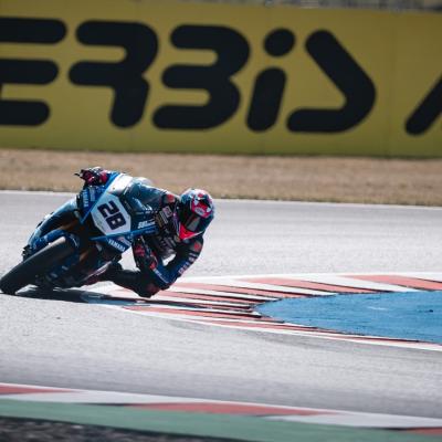 Worldsbk Most Friday18