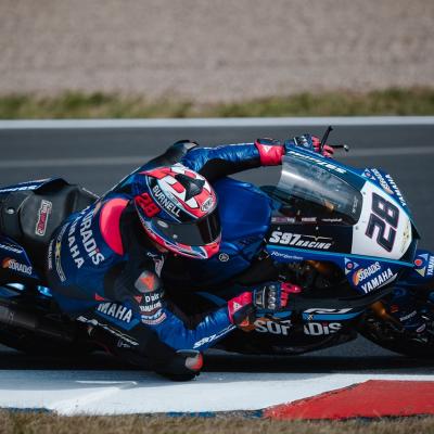 Worldsbk Most Friday8