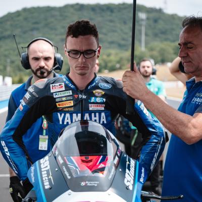 Worldsbk Saturday Most.6