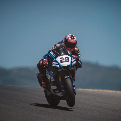 Worldsbk Venerdi Portogallo1