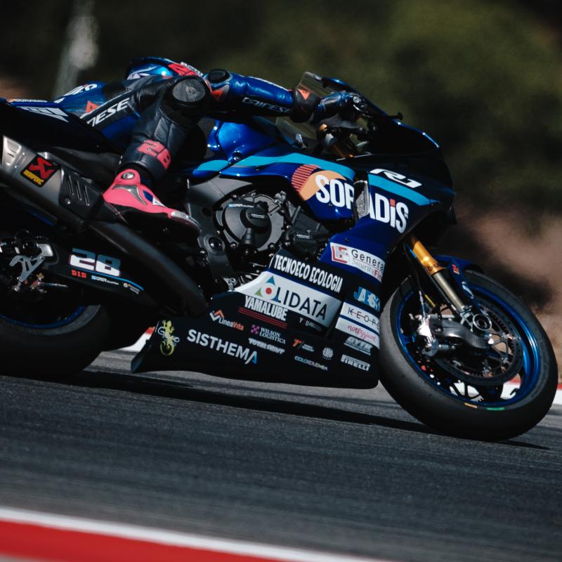 Worldsbk Venerdi Portogallo7