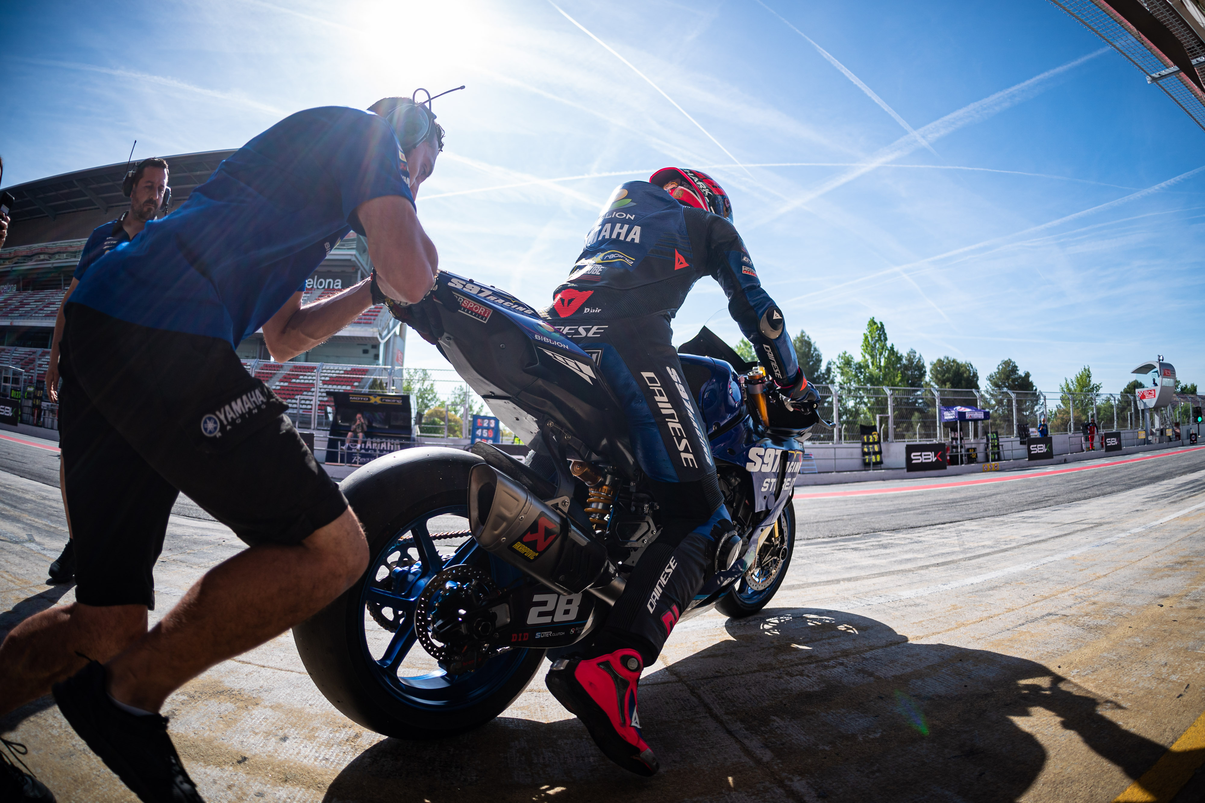 progress-and-hard-work-for-ray-in-free-practice-at-barcelona