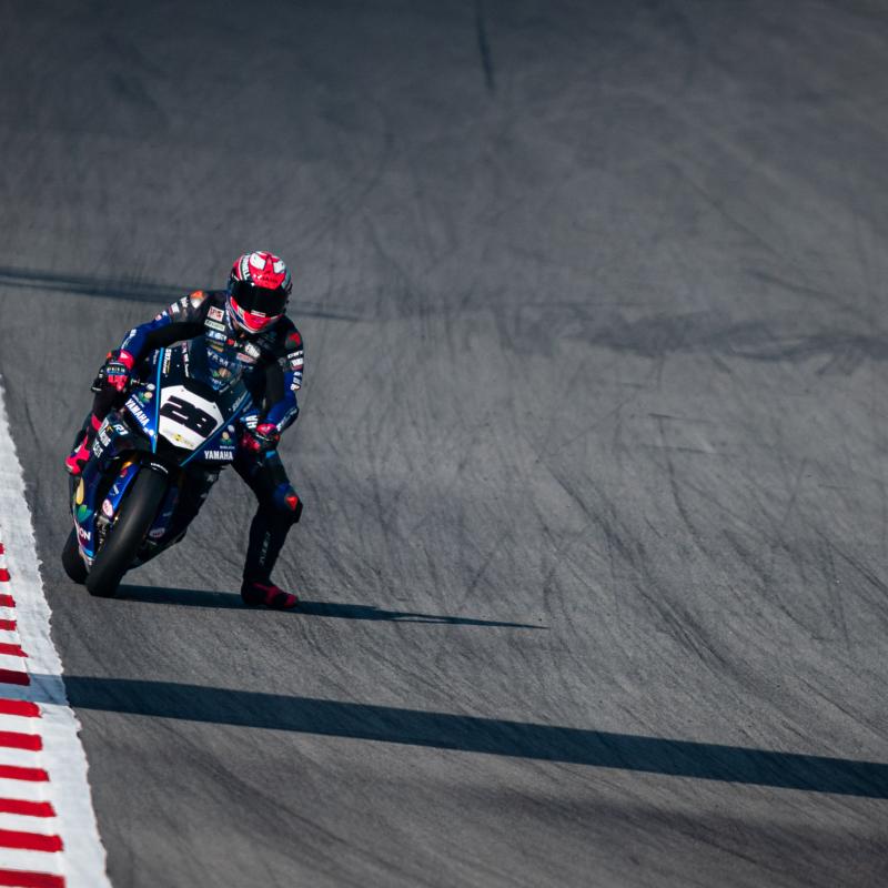 Catalan Worldsbk Saturday10