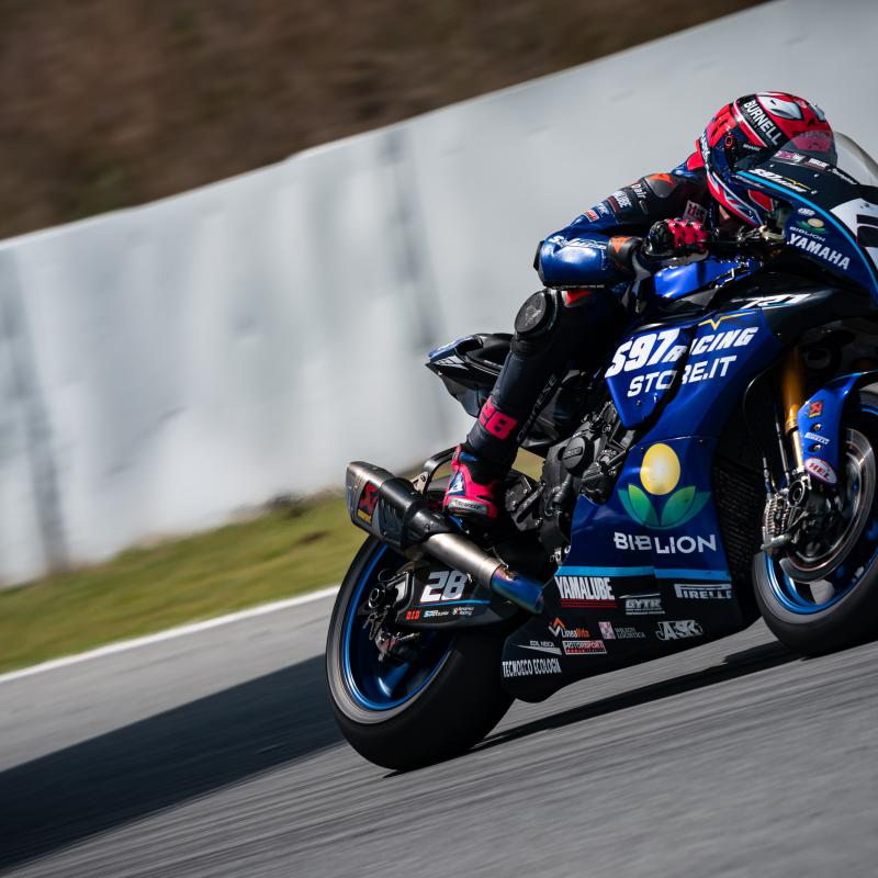 Catalan Worldsbk Saturday16