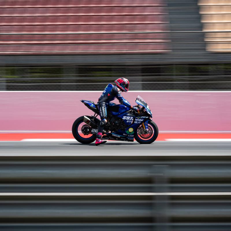 Catalan Worldsbk Saturday1