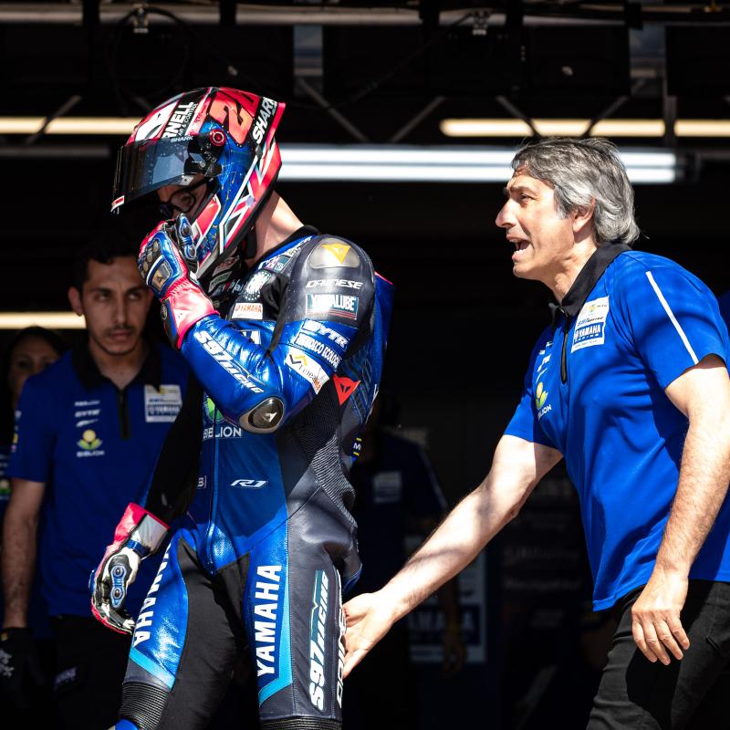 Catalan Worldsbk Saturday7