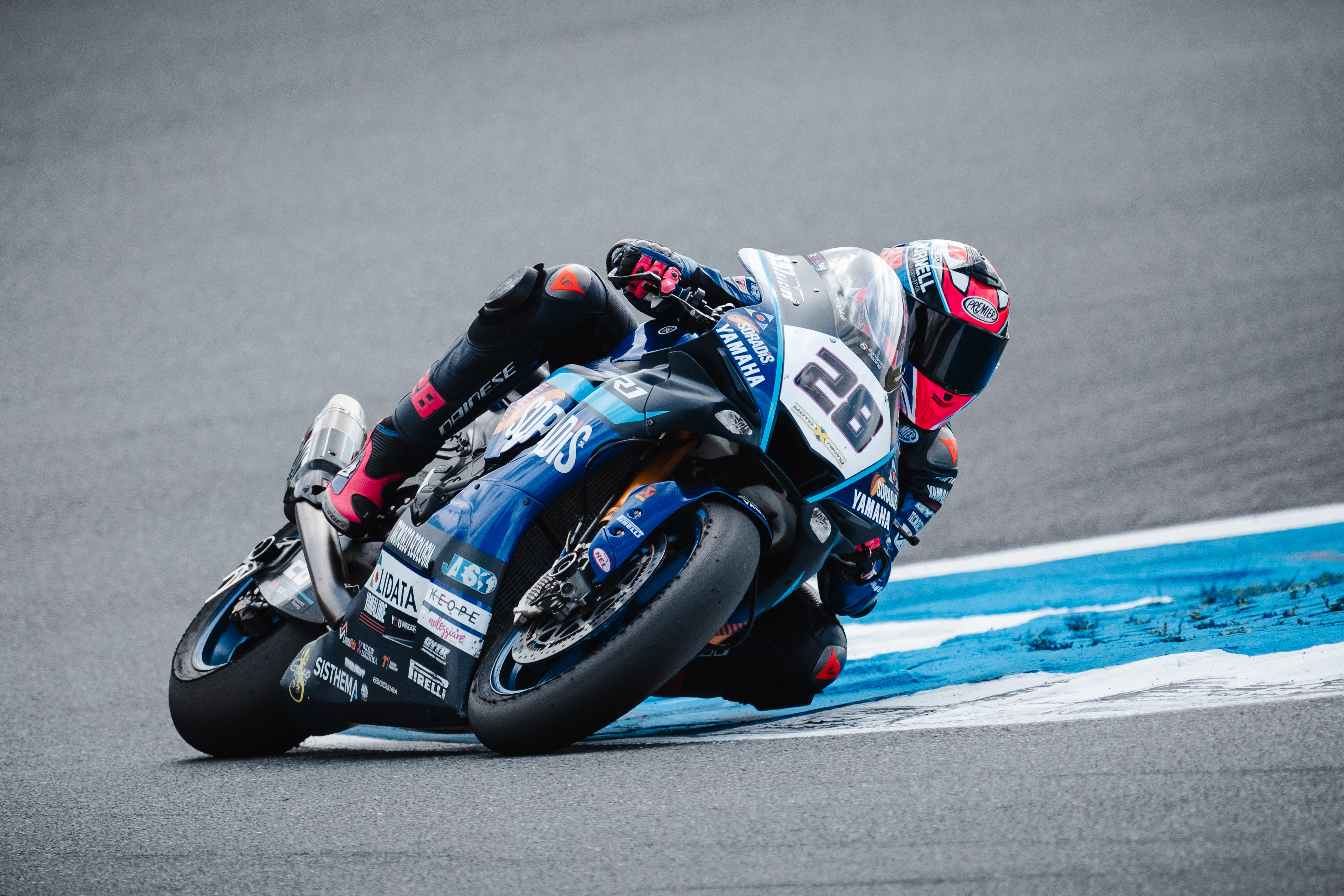 ray-e-bernardi-al-lavoro-nelle-libere-di-jerez-per-migliorarsi