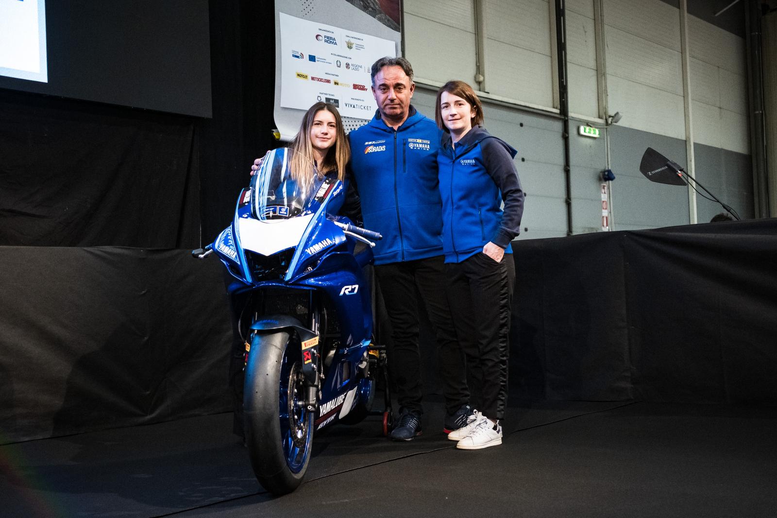 denise-dal-zotto-and-silvia-comincioli-to-line-up-with-motoxracing-in-the-womens-civ-and-womens-european-championship