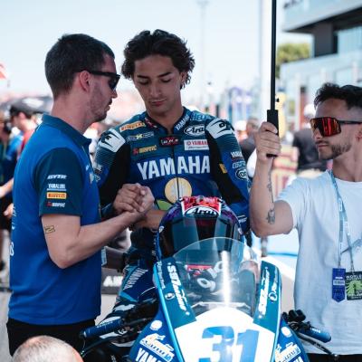 Worldssp300 Misano Saturday20 Dimensioni Grandi