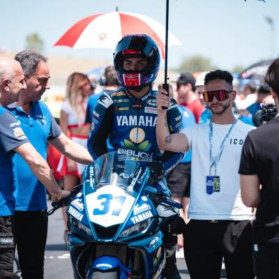 Worldssp300 Misano Saturday21 Dimensioni Grandi