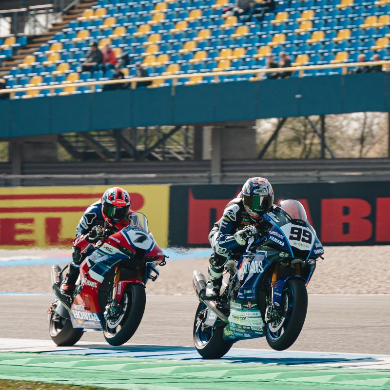 Sbk 2025 Assen17